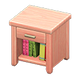 Pink wood x NA
