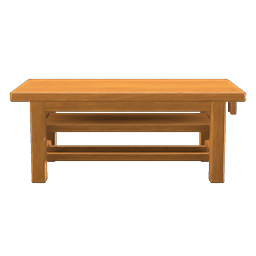 Project Table DIY