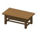Project Table Animal Crossing New Horizons | ACNH Critter - ACNHMALL