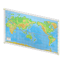 World Map