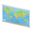 World Map