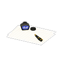 Essay Set Animal Crossing New Horizons | ACNH Critter - ACNHMALL