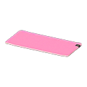 Yoga Mat Animal Crossing New Horizons | ACNH Critter - ACNHMALL