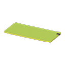 Yoga Mat Animal Crossing New Horizons | ACNH Critter - ACNHMALL