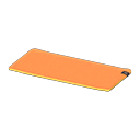 Yoga Mat Animal Crossing New Horizons | ACNH Critter - ACNHMALL