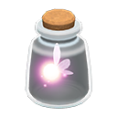 Fairy Bottle in Animal Crossing New Horizons | ACNHMALL