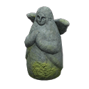 Goddess Statue in Animal Crossing New Horizons - ACNHMALL
