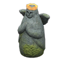 Goddess Statue in Animal Crossing New Horizons - ACNHMALL