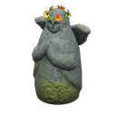 Goddess Statue in Animal Crossing New Horizons - ACNHMALL