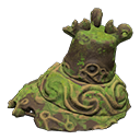 Decayed Guardian