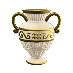 Aquarius Urn DIY