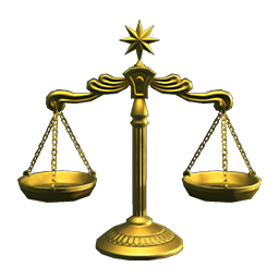 Libra Scale DIY Recipe