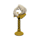 Pisces Lamp Animal Crossing New Horizons | ACNH Critter - ACNHMALL