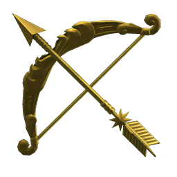 Sagittarius Arrow DIY Recipe