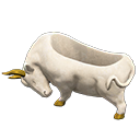 Taurus Bathtub Animal Crossing New Horizons | ACNH Critter - ACNHMALL