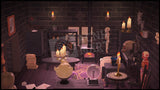 Gothic Bedroom