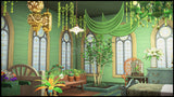 Garden Bedroom