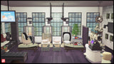 Hair Salon