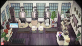 Hair Salon