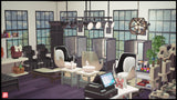Hair Salon