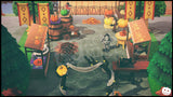 Halloween Market