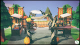Halloween Market
