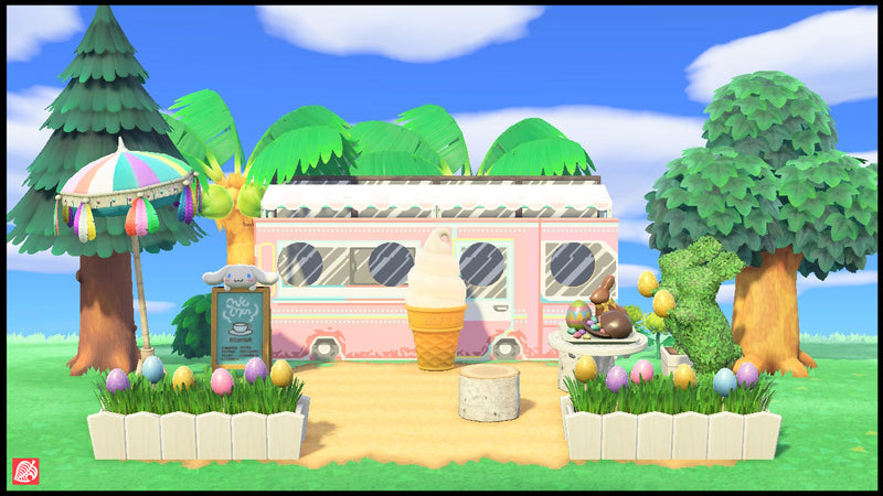 Ice Cream Truck