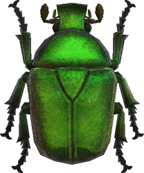Drone Beetle Animal Crossing New Horizons | ACNH Critter - ACNHMALL