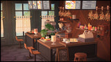 Isabelle's Cafe