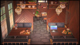 Isabelle's Cafe