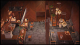 Isabelle's Cafe