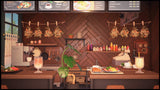 Isabelle's Cafe