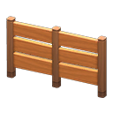Corral Fence Animal Crossing New Horizons | ACNH Items - ACNHMALL