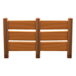 Corral Fence DIY