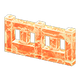 Ice orange