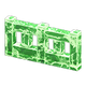 Ice green Ice green