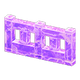 Ice purple Ice purple