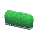 Hedge Animal Crossing New Horizons | ACNH Items - ACNHMALL