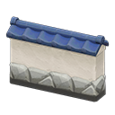 Zen Fence Animal Crossing New Horizons | ACNH Items - ACNHMALL