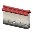 Zen Fence Animal Crossing New Horizons | ACNH Items - ACNHMALL