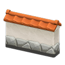 Zen Fence Animal Crossing New Horizons | ACNH Items - ACNHMALL