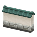 Zen Fence Animal Crossing New Horizons | ACNH Items - ACNHMALL