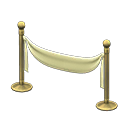 Wedding Fence Animal Crossing New Horizons | ACNH Items - ACNHMALL