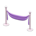 Wedding Fence Animal Crossing New Horizons | ACNH Items - ACNHMALL