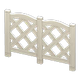 White White