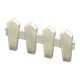 White White