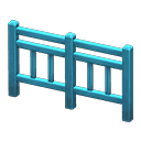 Iron Fence