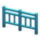 Light blue