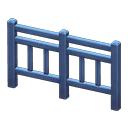 Iron Fence Animal Crossing New Horizons | ACNH Items - ACNHMALL