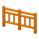 Iron Fence Animal Crossing New Horizons | ACNH Items - ACNHMALL